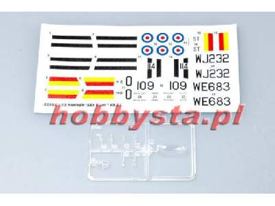 Hawker Sea Fury FB.11 - zdjęcie 2