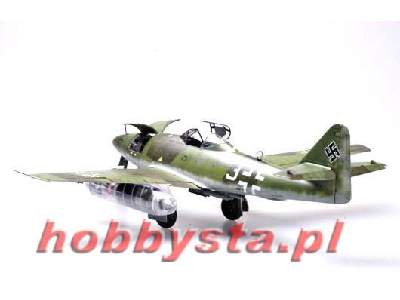 Me262A-1a 9/KG(J)54 - zdjęcie 2