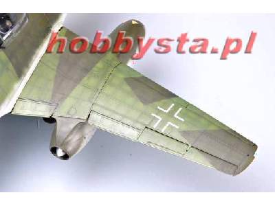 Me262A-1a 9/KG(J)54 - zdjęcie 10