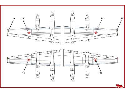 Ilyushin IL-20M Russian reconnaissance aircraft - zdjęcie 6