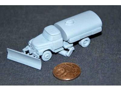 Airport service set #1 (ZiL-130) - zdjęcie 5