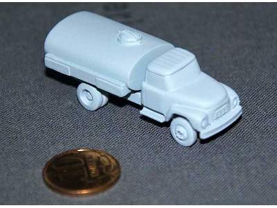 Airport service set #2 (ZiL-130) - zdjęcie 8