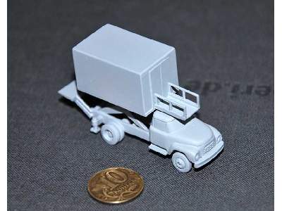 Airport service set #2 (ZiL-130) - zdjęcie 14