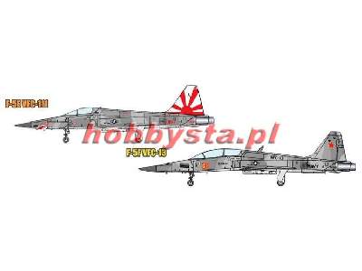 Aggressors F-5E VFC-111 & F-5F VFC-13 - 2 szt. - zdjęcie 3