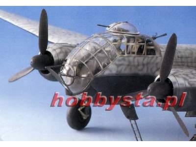 Ju 188E-1 Avenger - zdjęcie 4