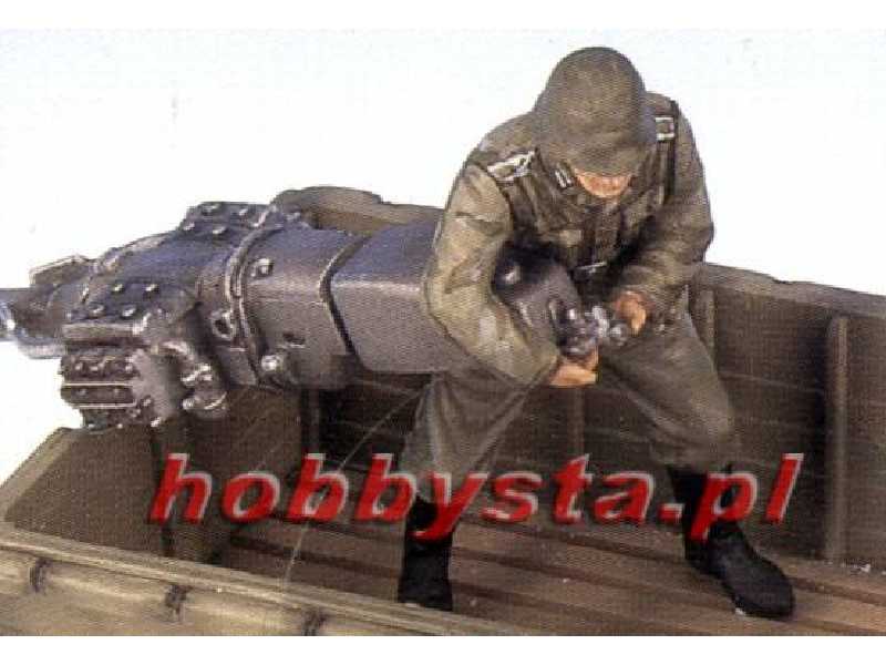 Maquette 1/35 DRAGON Ref 6109 German Large Rubber Dinghy w/Pioniere