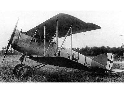Pfalz D.XII German fighter - zdjęcie 9