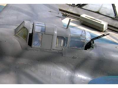 Ilyushin Il-2 Russian ground-attack aircraft - zdjęcie 11