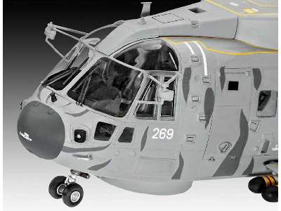 EH-101 Merlin HMA.1 - zdjęcie 2