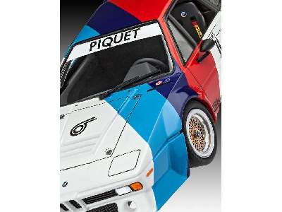 BMW M1 Procar - zdjęcie 3