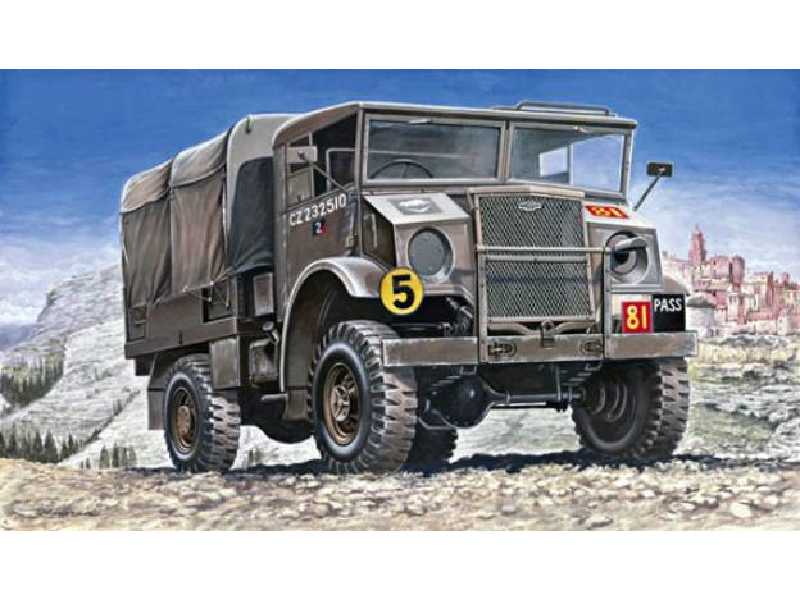Chevrolet 15CWT - zdjęcie 1 Chevrolet 15CWT - zdjęcie 1