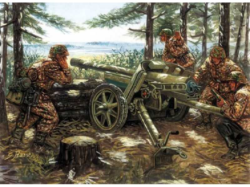 Pak 97/38 - zdjęcie 1 Pak 97/38 - zdjęcie 1