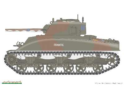 M4A1 Sherman - zdjęcie 5