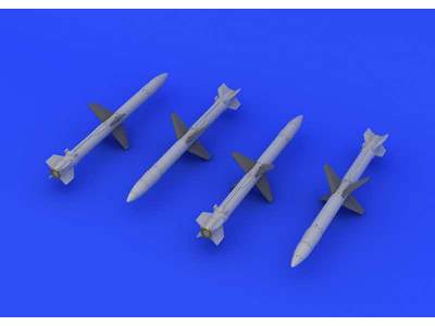 AGM-45 Shrike 1/72 - zdjęcie 1