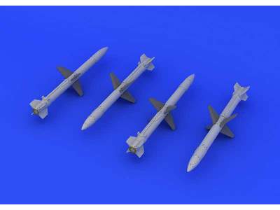 AGM-45 Shrike 1/72 - zdjęcie 2