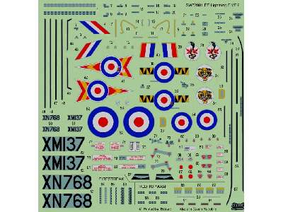 Lightning F.1/2 - zdjęcie 8