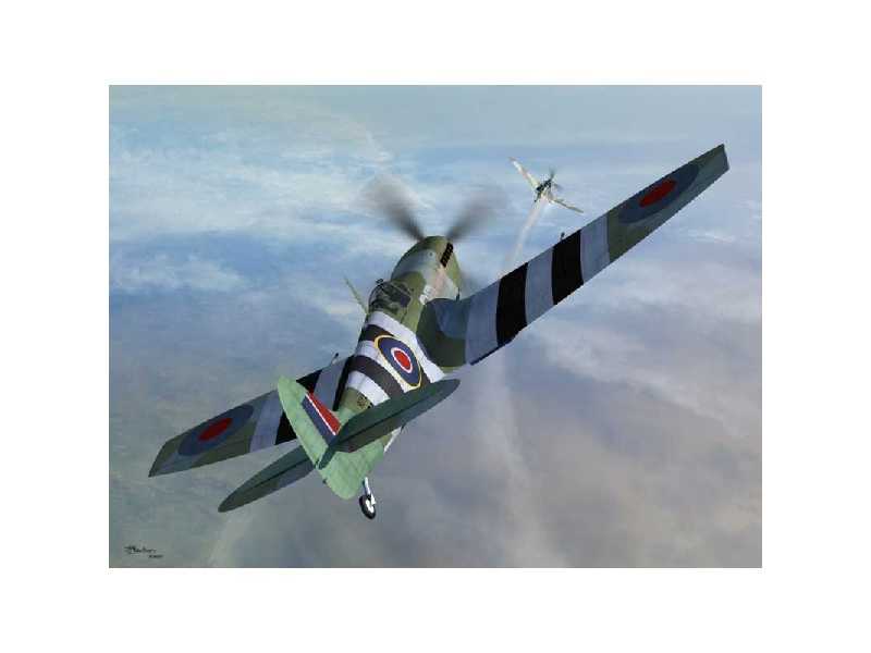 Seafire Mk.III - zdjęcie 1
