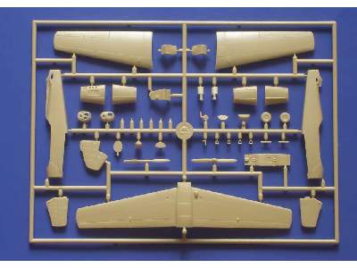 Zlin Z-226T (trener 6) - zdjęcie 4