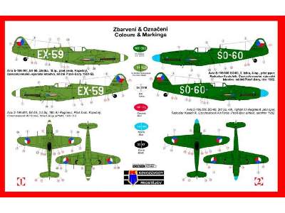 Avia S-199 - zdjęcie 2