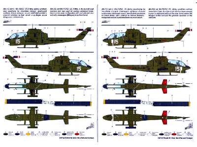 AH-1G Cobra - Over The USA & Europe - zdjęcie 11