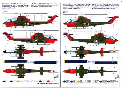 AH-1G Cobra - Over The USA & Europe - zdjęcie 12