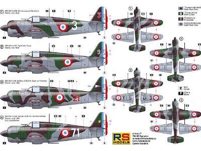 Bloch MB-152  - zdjęcie 2