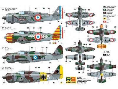 Bloch MB-151  - zdjęcie 2