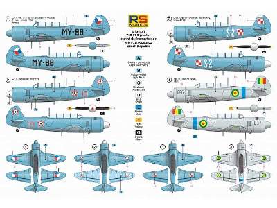 Jak-11 / C-11 Moose - zdjęcie 2