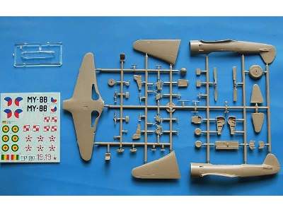 Jak-11 / C-11 Moose - zdjęcie 3