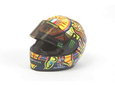 Valentino Rossi - figurka  - zdjęcie 7