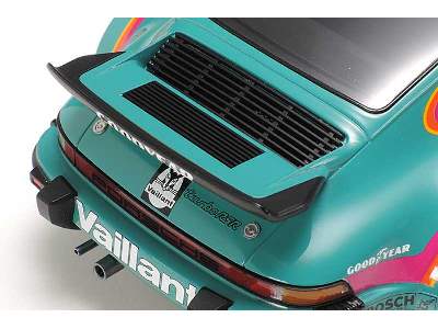 Porsche 934 Turbo RSR Vaillant                                   - zdjęcie 4