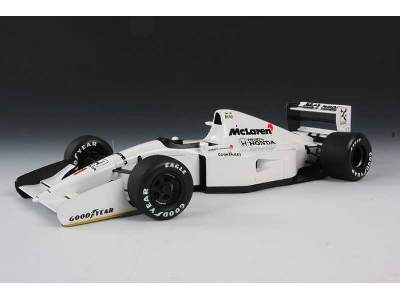 McLaren Honda MP4/7                                              - zdjęcie 1