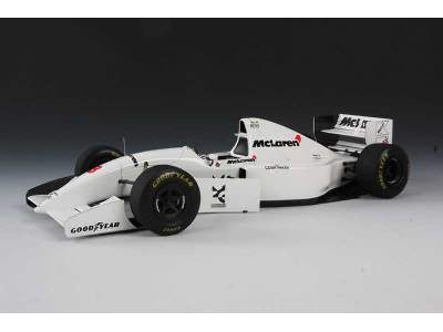 McLaren Ford MP4/8                                               - zdjęcie 1