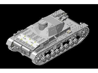 Pz.Kpfw.III Ausf.B - zdjęcie 8