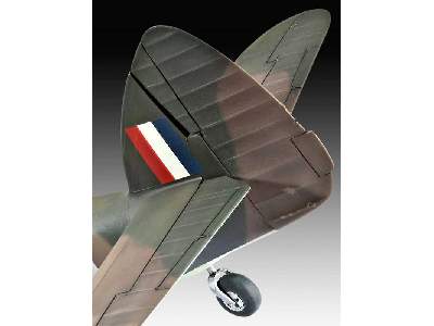 Bristol BEAUFIGHTER Mk.I F - zdjęcie 4