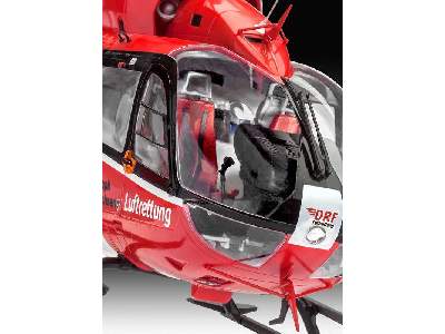 Airbus Helicopters EC145 DRF Luftrettung - zdjęcie 2