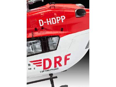 Airbus Helicopters EC145 DRF Luftrettung - zdjęcie 5
