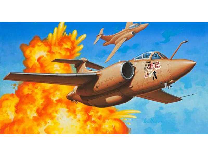Buccaneer S Mk.2B - zdjęcie 1 Buccaneer S Mk.2B - zdjęcie 1