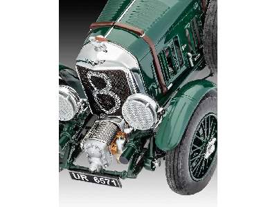 Bentley 4,5L Blower - zdjęcie 5