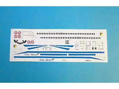 McDonnell Douglas DC-9-32 Aeronautica Militare Italiana - zdjęcie 3