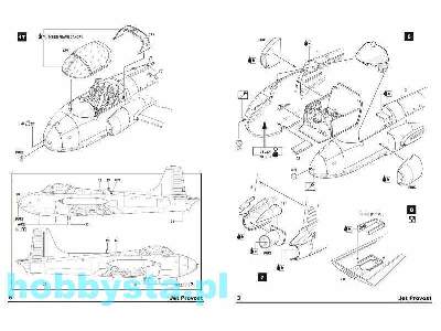 Jet Provost T.3/T.3A - zdjęcie 11