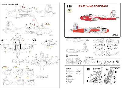 Jet Provost T.4  - zdjęcie 9