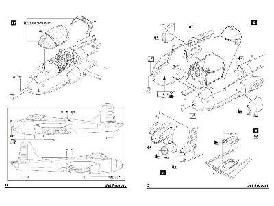 Jet Provost T.4  - zdjęcie 11