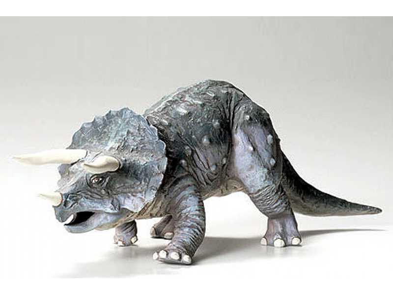 Triceratops Eurycephalus - zdjęcie 1 Triceratops Eurycephalus - zdjęcie 1