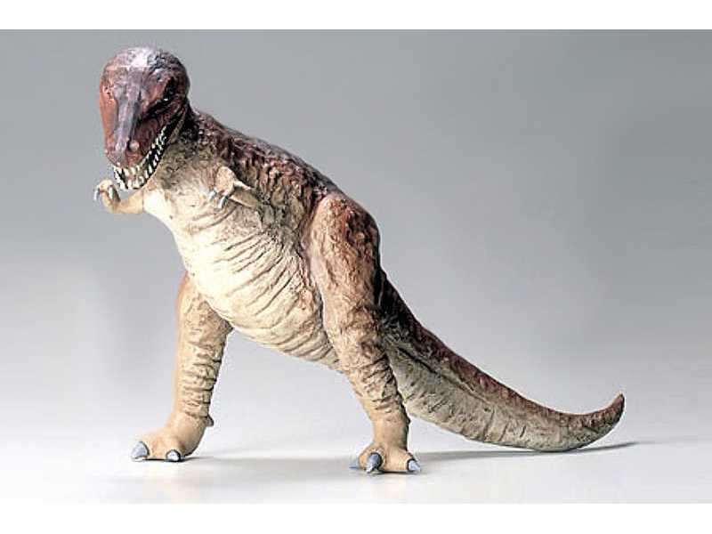 Tyrannosaurus Rex - zdjęcie 1 Tyrannosaurus Rex - zdjęcie 1