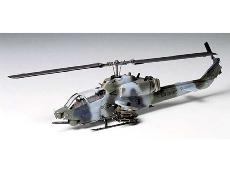 Bell AH-1W Super Cobra - zdjęcie 1