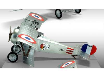 Nieuport 17 - First World War Centenary - zdjęcie 3