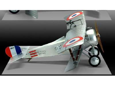 Nieuport 17 - First World War Centenary - zdjęcie 4