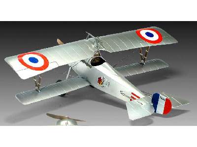 Nieuport 17 - First World War Centenary - zdjęcie 7