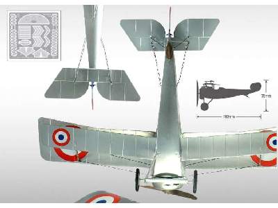 Nieuport 17 - First World War Centenary - zdjęcie 8